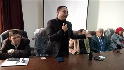 وكيل تضامن المنيا 33% من الأسر يستفيدون من برنامجي تكافل وكرامة