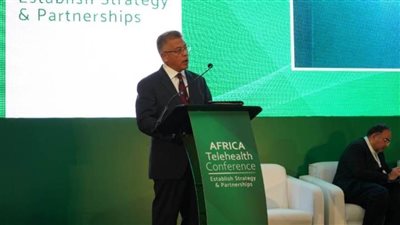 الاعتماد والرقابة الصحية تناقش تحديات الصحة الرقمية في أفريقيا