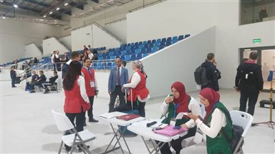 منافسات قوية في اليوم الثاني من بطولة كأس رئيس الاتحاد الدولي للرماية