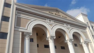 يناير المقبل.. محاكمة المتهم بقتل سائق فى الخانكة