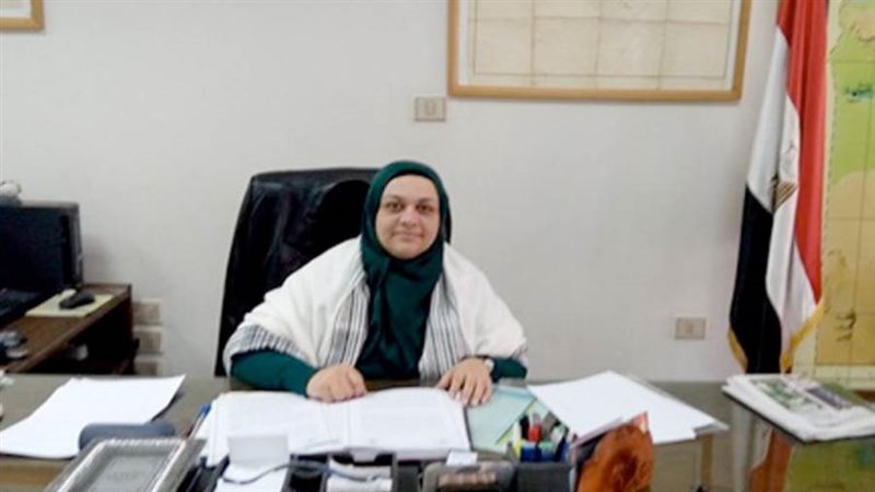 منى عبد المقصود