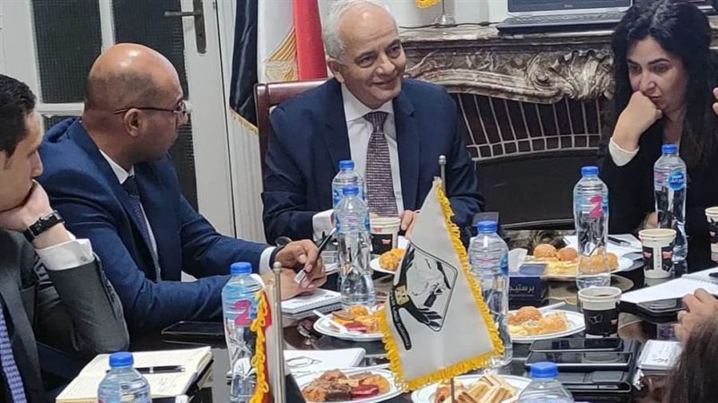 تنسيقية شباب الأحزاب