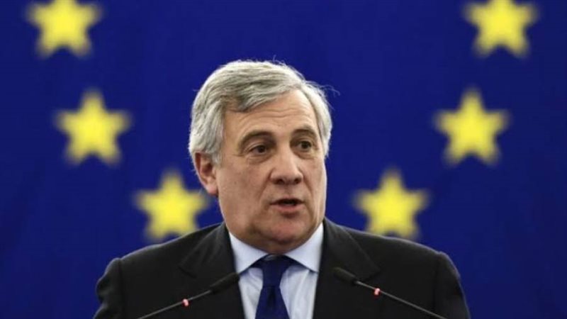 انطونيو تاياني