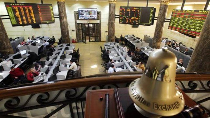 ارتفاع جماعي بمؤشرات