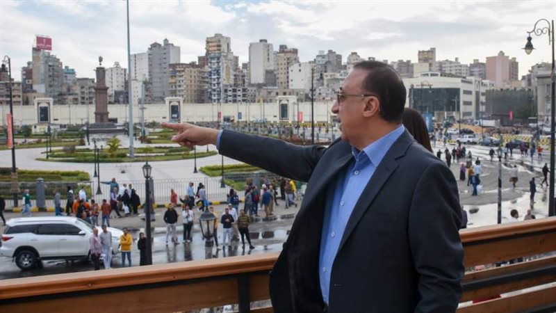 اللواء محمد الشريف