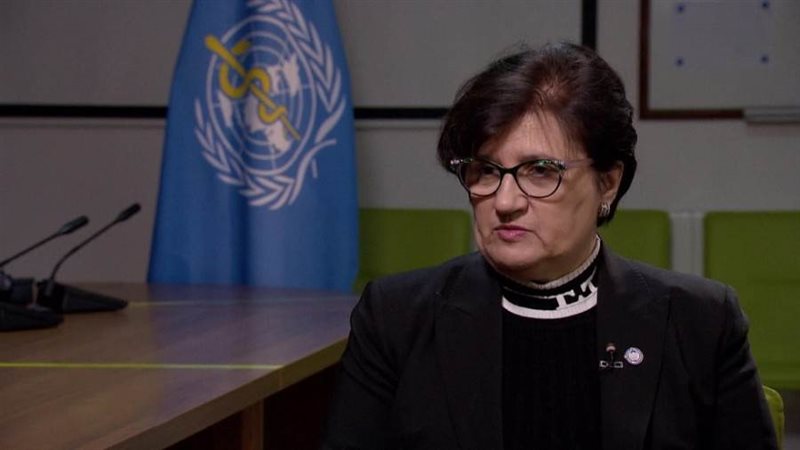 ميليتا فوجنوفيتش