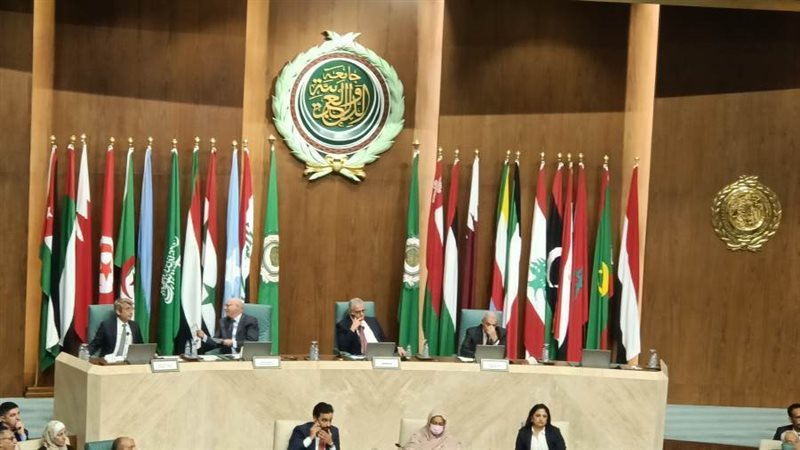 الجامعة العربية