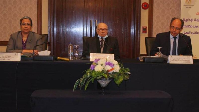 المستشار سناء خليل