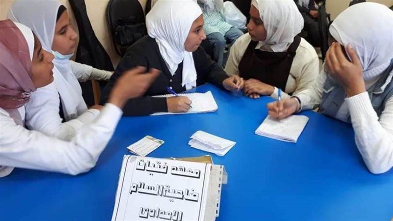 خلال مسابقات كاس