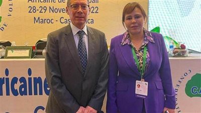 قمر ينتظر رد الاتحاد الدولي بشأن تنظيم بطولتي العالم وإفريقيا للكرة للطائرة بمصر