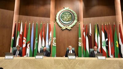 ليبيا تتسلم رئاسة المجلس العربى للمياه.. وفياض: سرقة المياه العربية يسبب الحروب