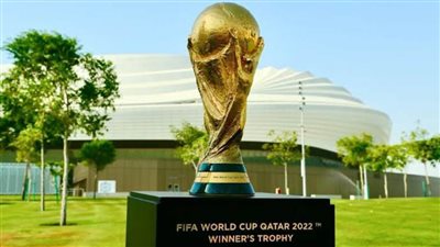 تخطي حاجز المليار.. الكشف عن النسبة المئوية لمشاهدة مباريات كأس العالم 2022