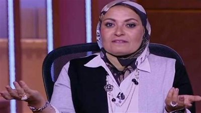 رفض دعوي تتهم هبة قطب بإهانة الرجل المصري وإحالتها إلى النيابة العامة