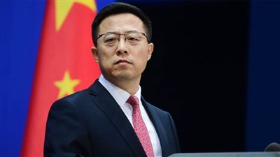 الصين تعرب عن أملها في أن تعزز بريطانيا التعاون الثنائي بينهما