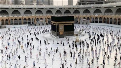عاجل| الداخلية تكشف ملابسات سداد المواطنين رسوما مالية للدخول على بوابة الحج والعمرة
