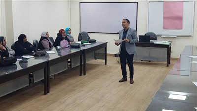 محافظة الإسكندرية: 9 دورات تدريبية متنوعة خلال شهر ديسمبر لرفع كفاءة العاملين
