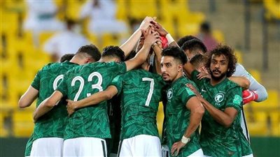 إعلان تشكيل مباراة السعودية والمكسيك بكأس العالم في قطر