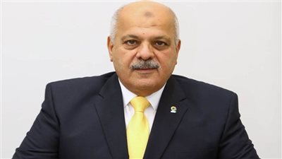 حازم حسني يفوز بعضوية المكتب التنفيذي بالاتحاد الدولي للرماية