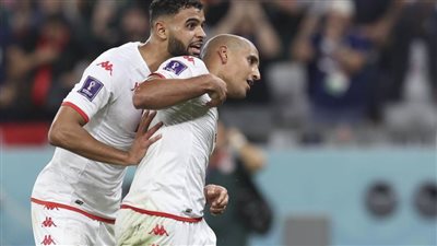 منتخب تونس يحقق رقمًا قياسيًا على حساب فرنسا في كأس العالم 