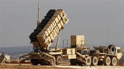 أوكرانيا تدعو ألمانيا إلى تزويدها ببطاريات باتريوت التي وعدت بها بولندا