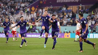 خروج السعودية وتونس.. ملخص اليوم الثاني من الجولة الثالثة بدور مجموعات كأس العالم 2022