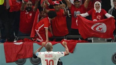 رغم توديع البطولة.. تعرّف على أهم مكاسب المنتخب التونسي بمونديال قطر 2022