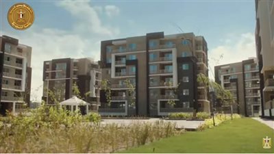 بث مباشر..الرئيس السيسي يفتتح مدينة المنصورة الجديدة 