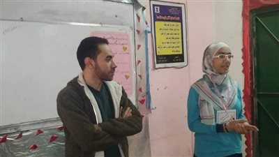 الشباب والرياضة تطلق مبادرة 