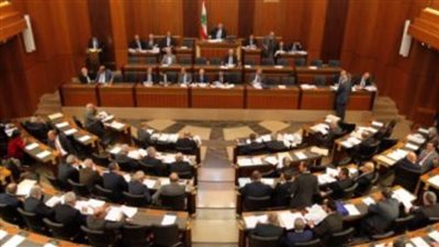 تعذر انتخاب رئيس جديد للبنان في الجلسة النيابية الثامنة