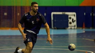 الزمالك يواجه الشمس والأهلي في مباراة قوية مع سبورتنج بدوري محترفي اليد