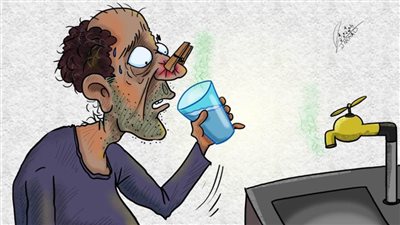 #الريشة_في_مواجهة_التغيرات_المناخية 