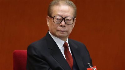 وفاة الرئيس الصيني السابق جيانج زيمين عن عمر ناهز 96 عاما