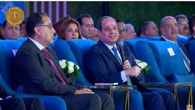 عاجل.. الرئيس السيسي يؤكد ضرورة دعم المزارعين وأصحاب رؤوس الماشية لزيادة انتاج الألبان