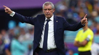 المدير الفني للبرتغال : سنلعب للفوز على كوريا الجنوبية غدا في المونديال
