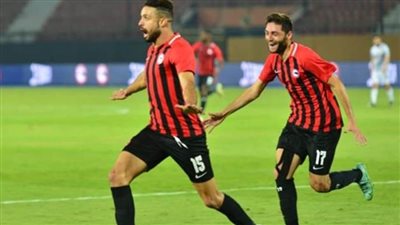 فيوتشر يحقق فوزًا صعبًا على الداخلية بهدف نظيف في الدوري