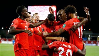 كندا تقلص الفارق وتسجل الهدف الأول في مرمى المغرب