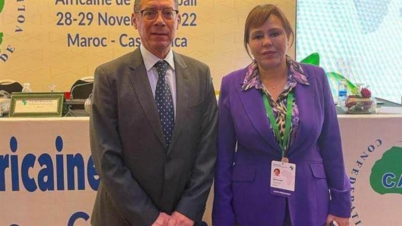 المهندس ياسر قمر