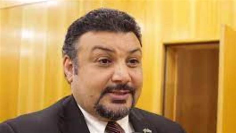 رئيس مكتب التمثيل