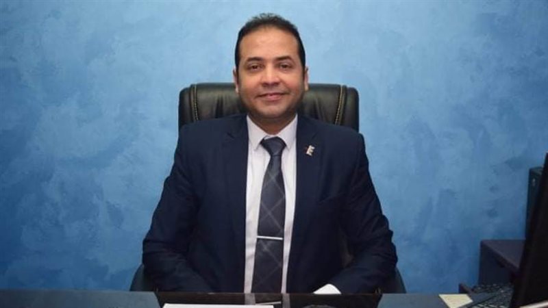 المهندس ايهاب سعيد