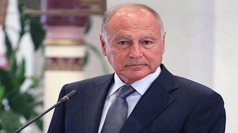 الأمين العام لجامعة