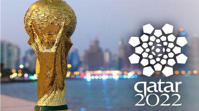 مونديال قطر 2022