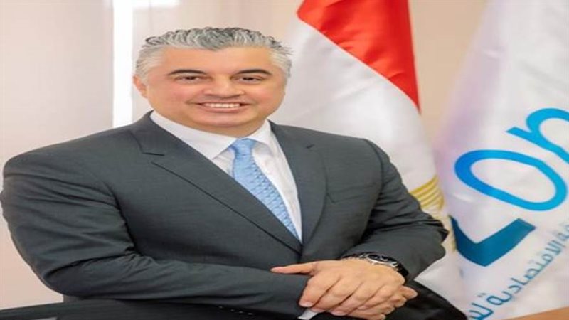 وليد جمال الدين رئيس