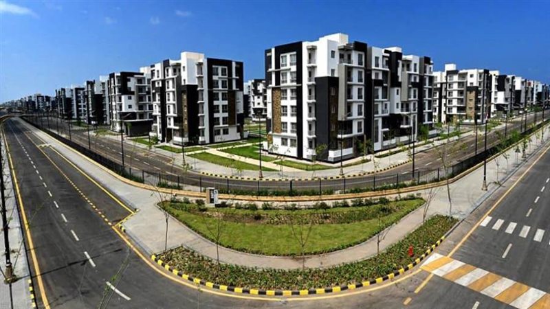 المنصورة الجديدة