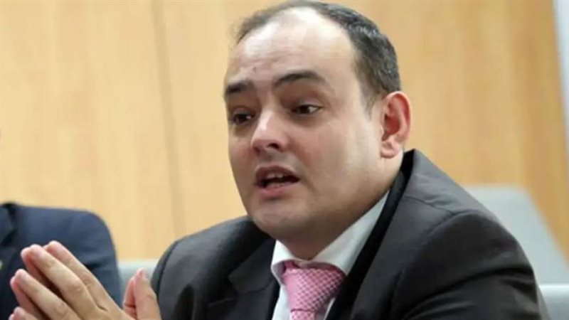 وزير التجارة والصناعة