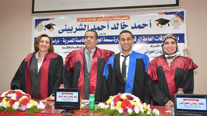 الباحث أحمد خالد