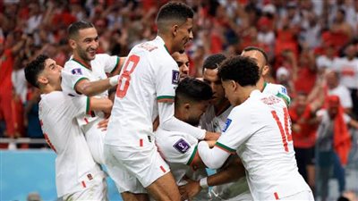 النشرة الرياضية.. فوز أسود الأطلسي وهدف زياش واحترام السنغال وأزمة محترف الزمالك