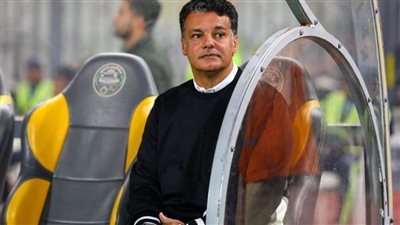 إقالة إيهاب جلال من تدريب المصري.. تعرف على السبب 
