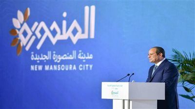 وكيل الشيوخ: افتتاح مدينة المنصورة الجديدة يعكس أن مصر على الطريق الصحيح نحو إنشاء المدن الذكية