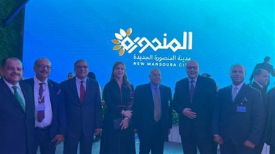 جيهان مديح: افتتاح المدن الجديدة يؤكد سعي الدولة لتحقيق حياة كريمة للمواطنين