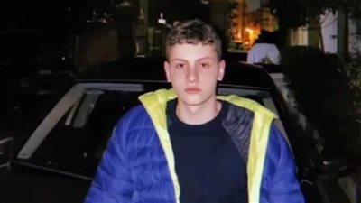 مصرع شاب وإصابة 2 آخرين في حادث انقلاب سيارة ملاكي بطريق مصر إسماعيلية الصحراوي